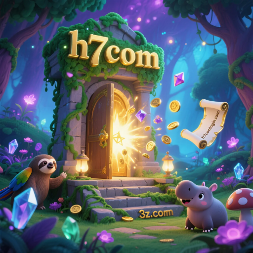 Explore as Recompensas no H7com e Maximiza sua Experiência de Jogo